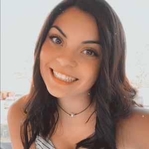 Meet your Posher, Tatiana